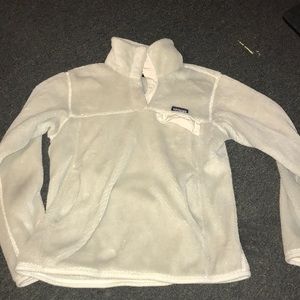 Women’s Patagonia pull over